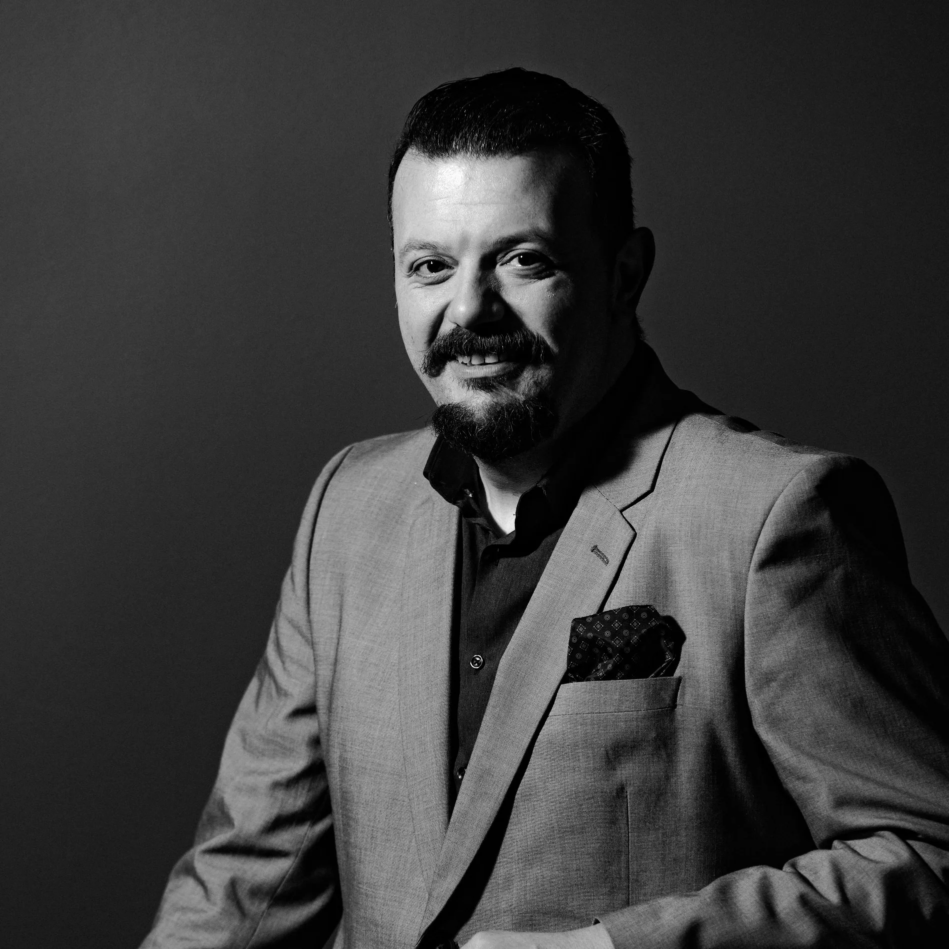 Gabriel Machado Primary Lead Photographer