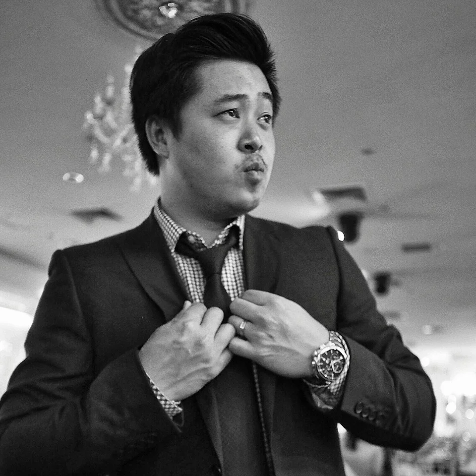 Mikey Phan Primary Lead Photographer