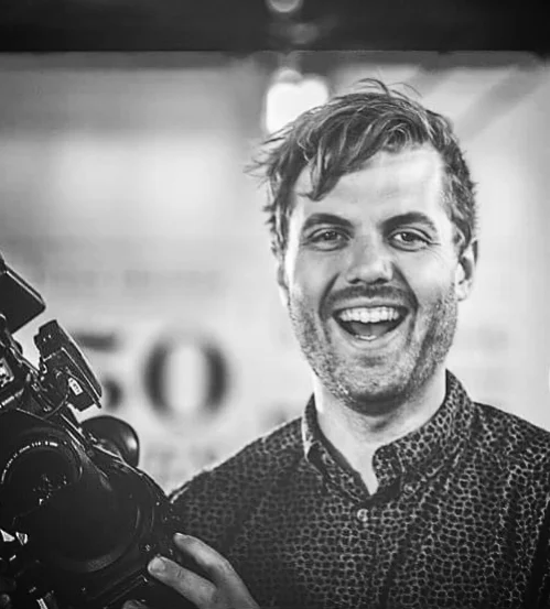 Blake Castle Primary Lead Cinematographer