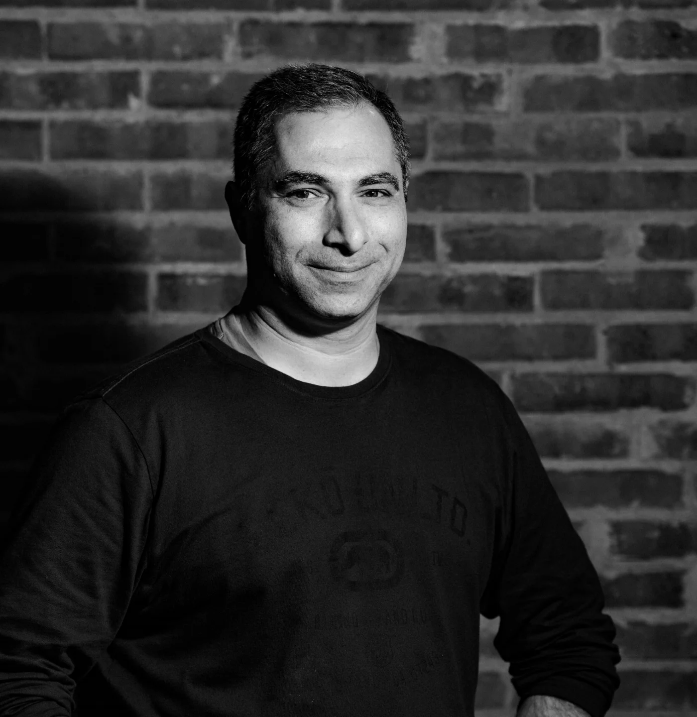 Norm Alavanos Drone Pilot