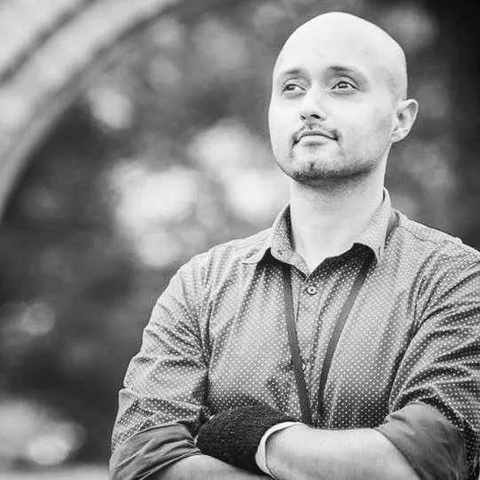 Raj Singh Primary Lead Cinematographer