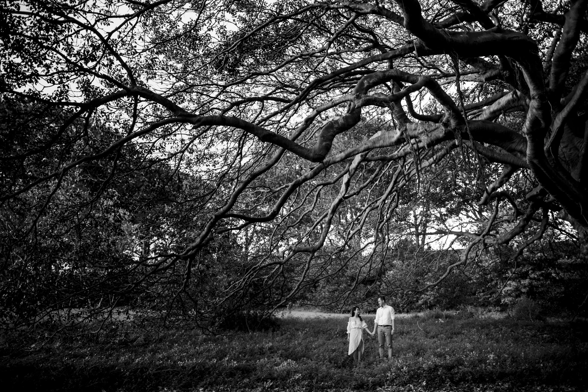 KAREN + DANNY PREWEDDING BW-15.jpg