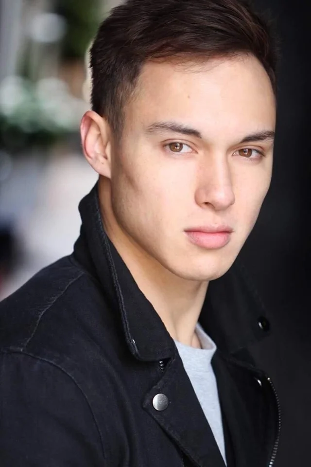 Leslie Garcia Bowman (UK/NZ)  Choreographer