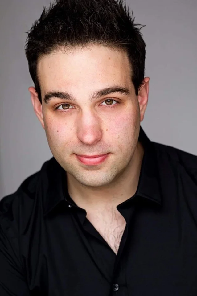 Geoffrey Castles (AUS)  Musical Director