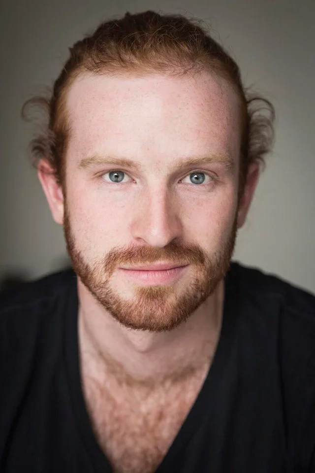 Andy Manning (UK/NZ)  Musical Director