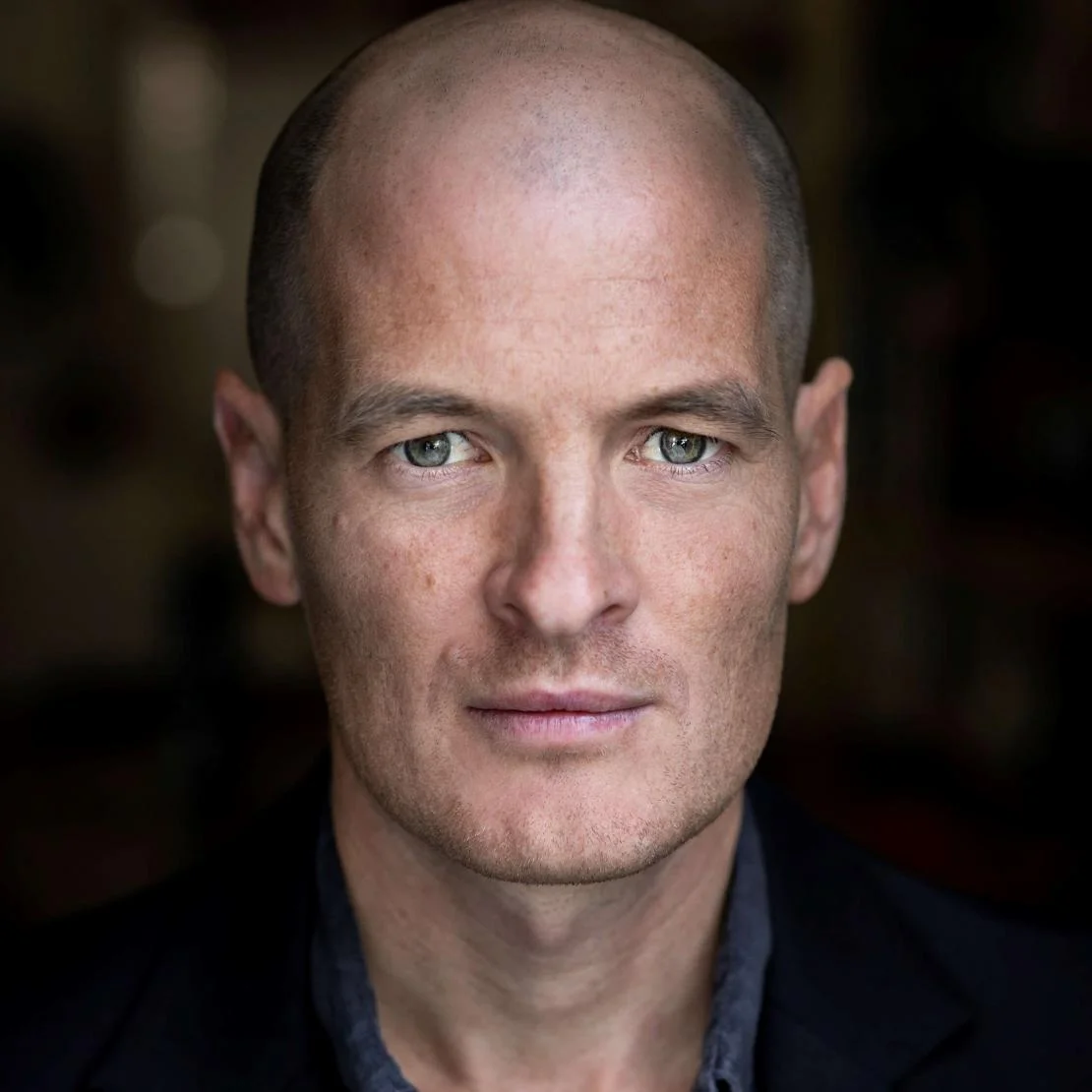 Kip Chapman (NZ/AUS)  Director