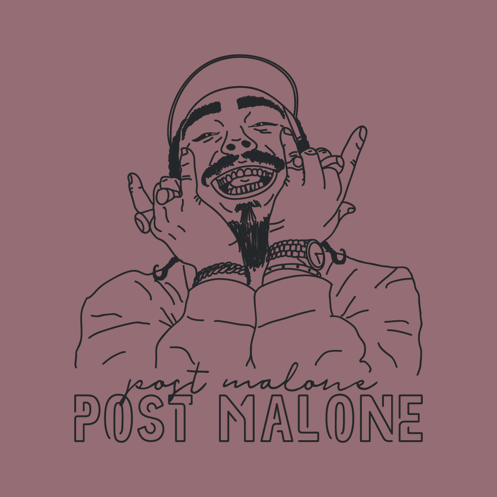 Post Malone Art Square-01.png