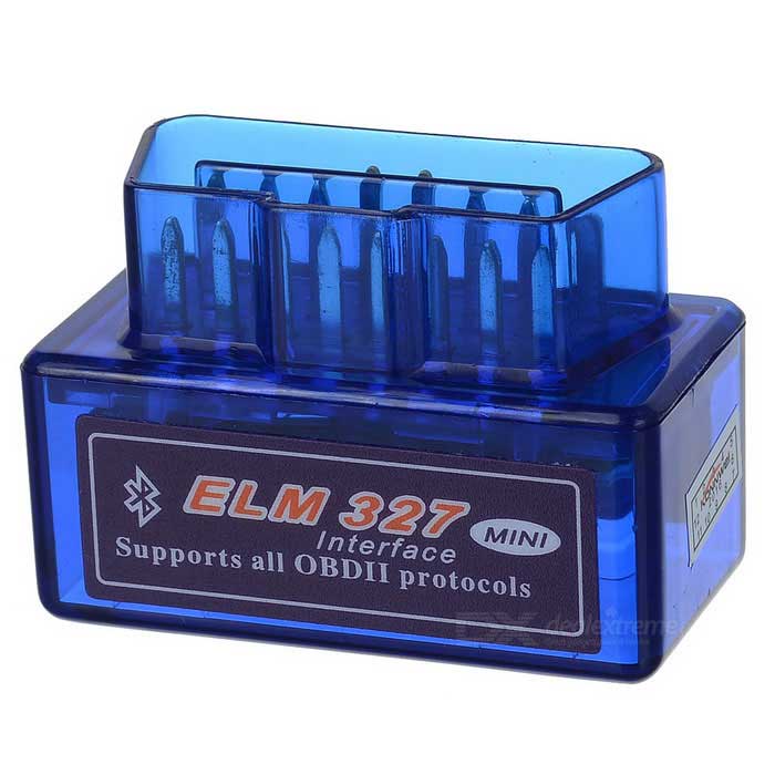 ELM327