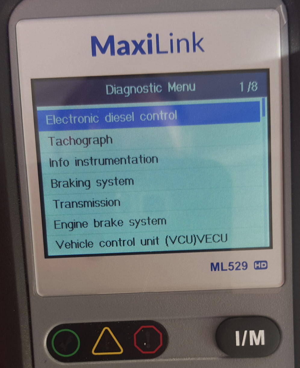 Scan a vehicle via any diagnostic plug [ adapter bypass ] — Springbok ...