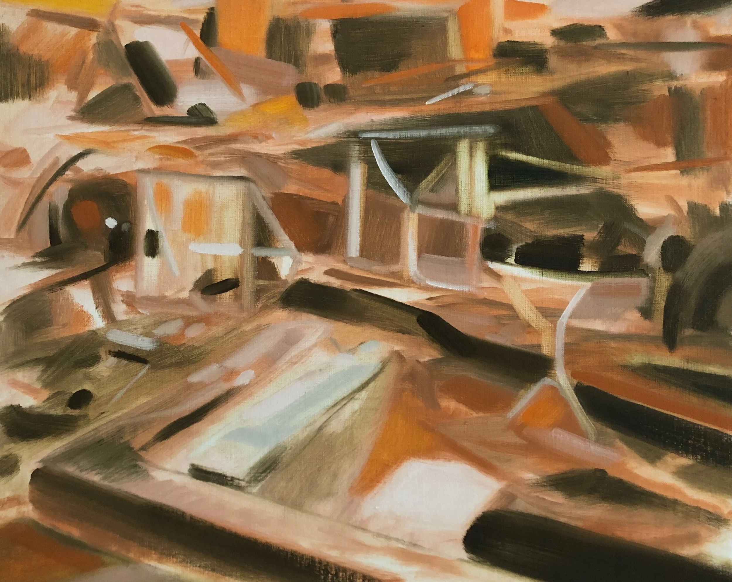 Aftermath