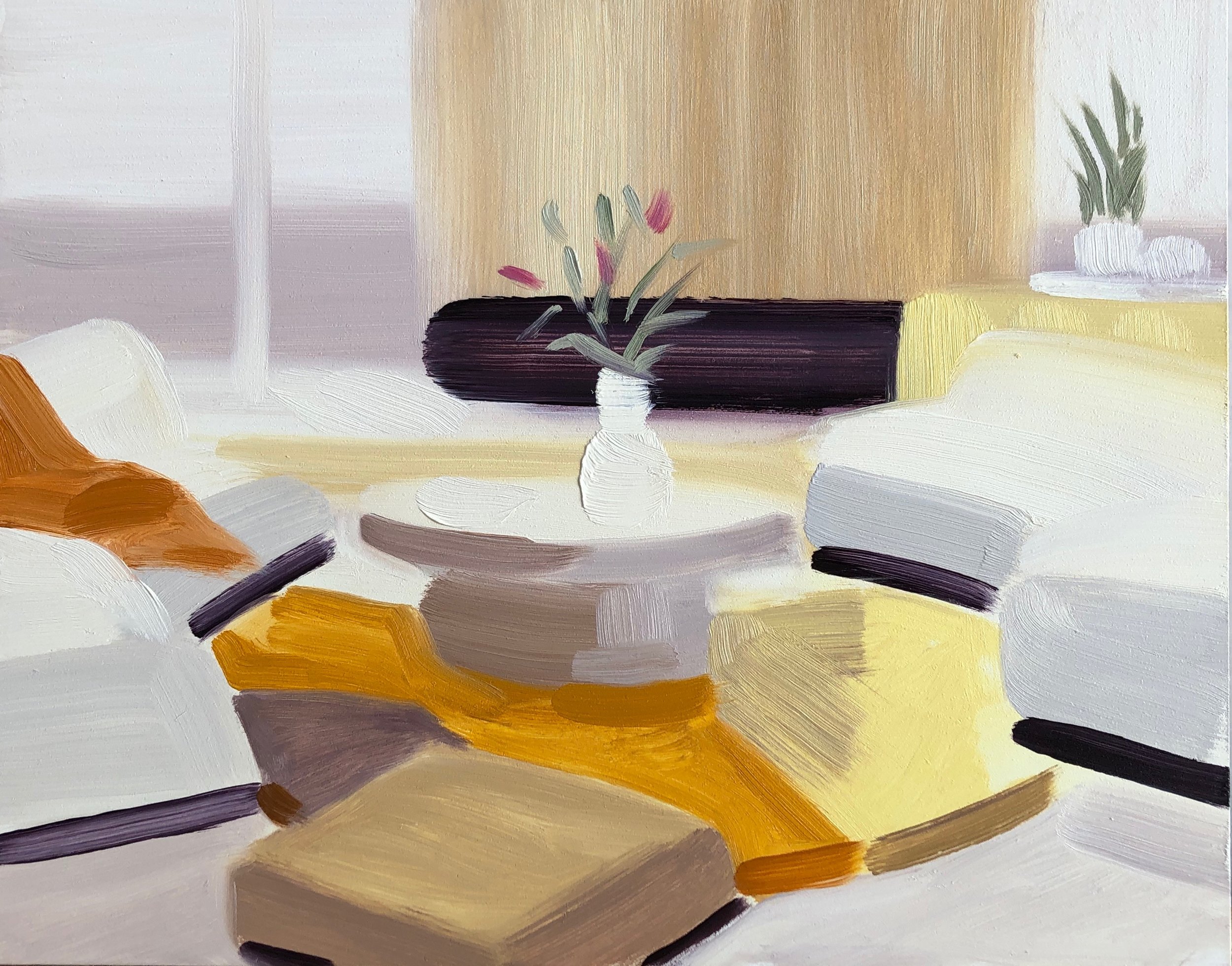 DWR Interior