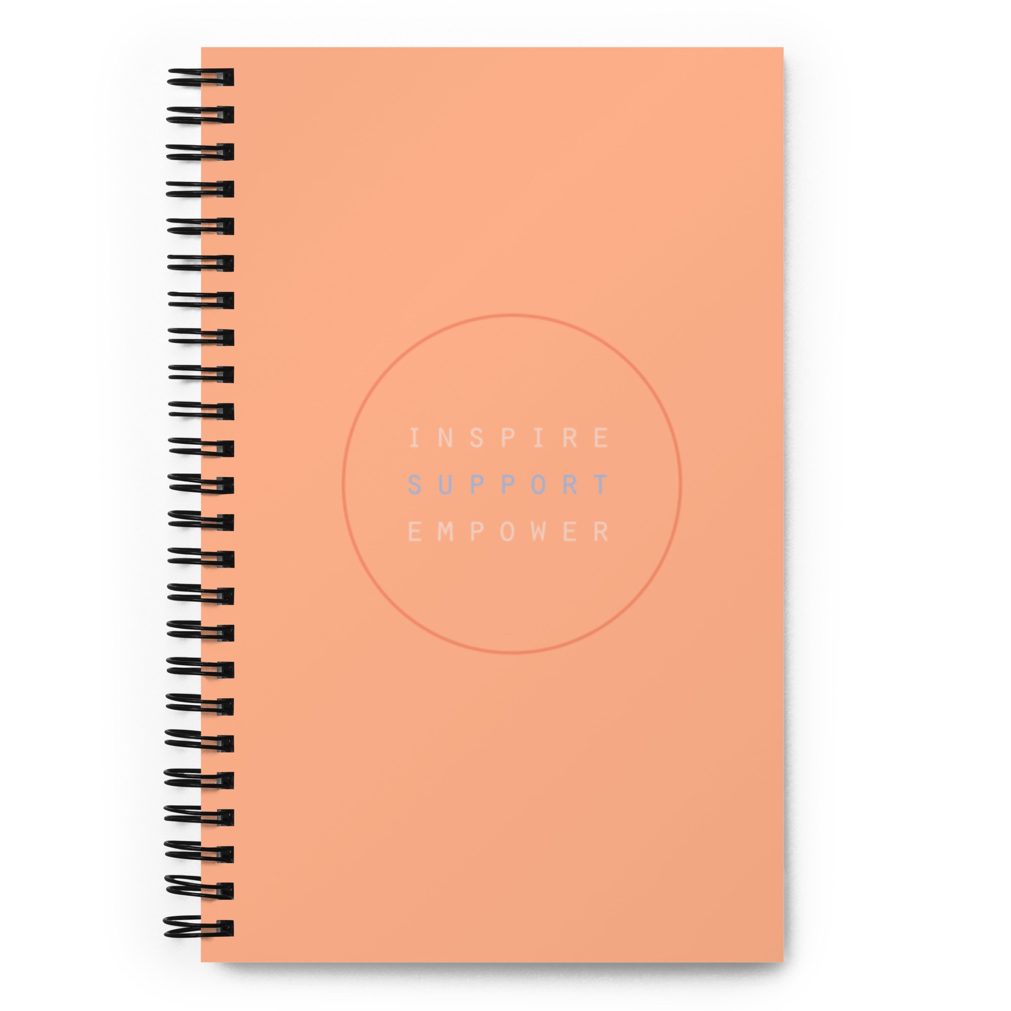 Inspire Notebook
