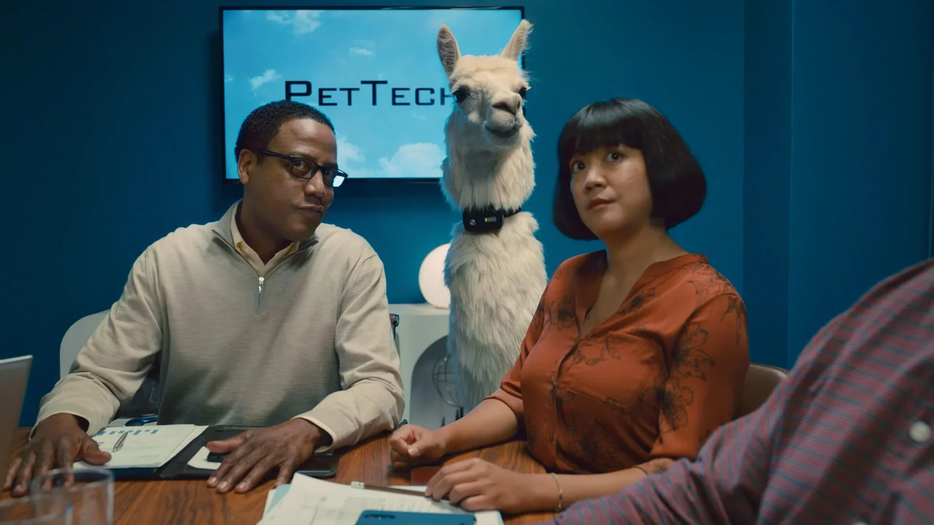 Amazon Business '22 Brand Campaign