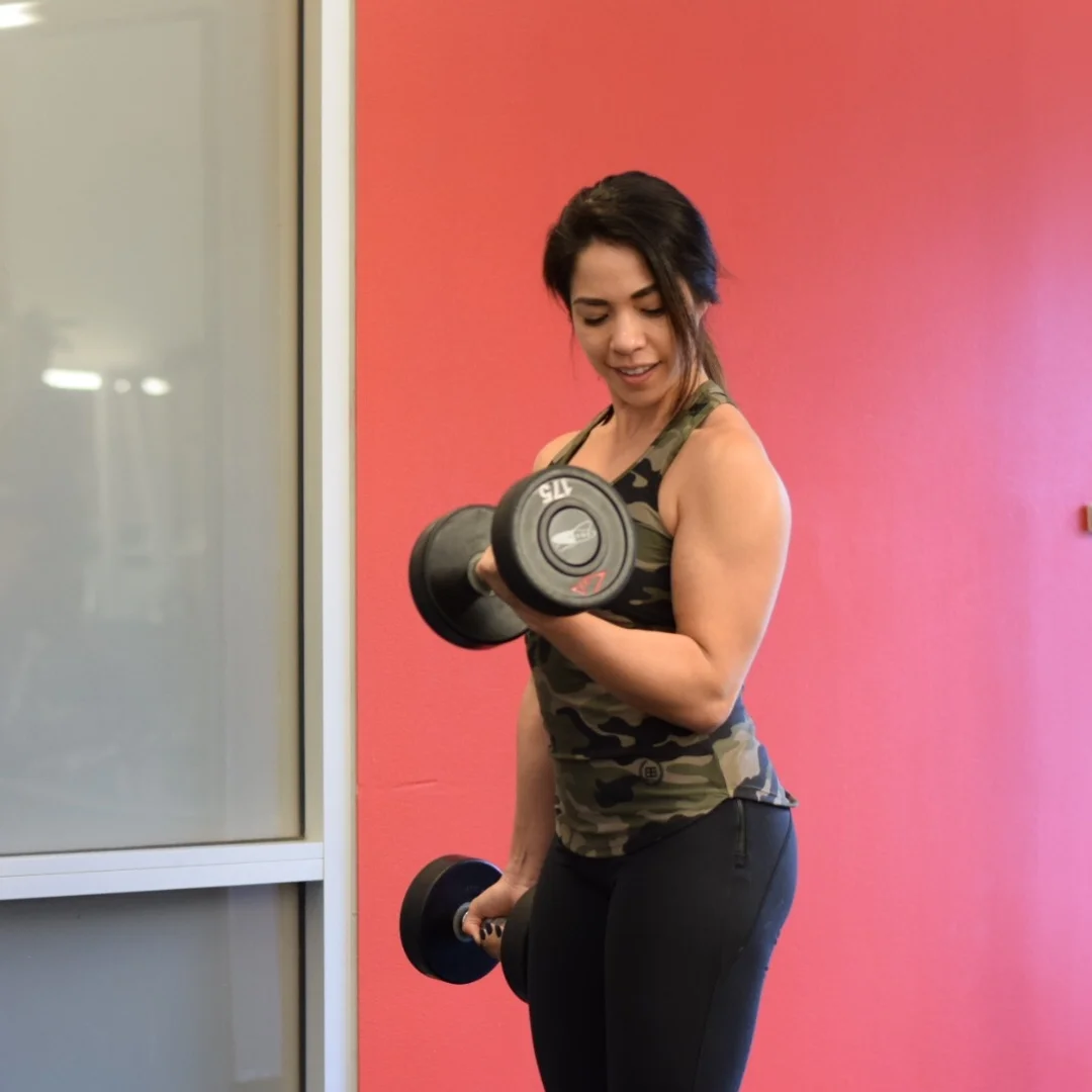 6 Ways To Overcome "Gymtimidation"