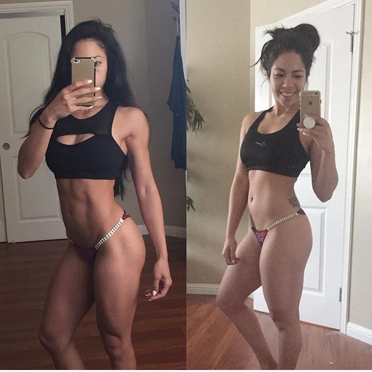 How To CULTIVATE SELF LOVE AFTER GAINING WEIGHT #AfterTheStage