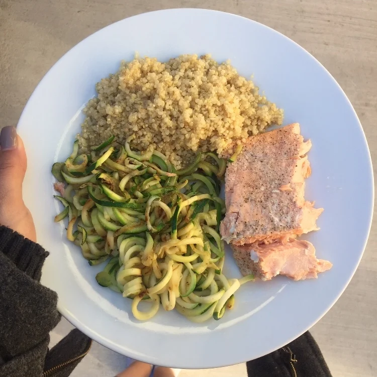 What is Intuitive Eating? 