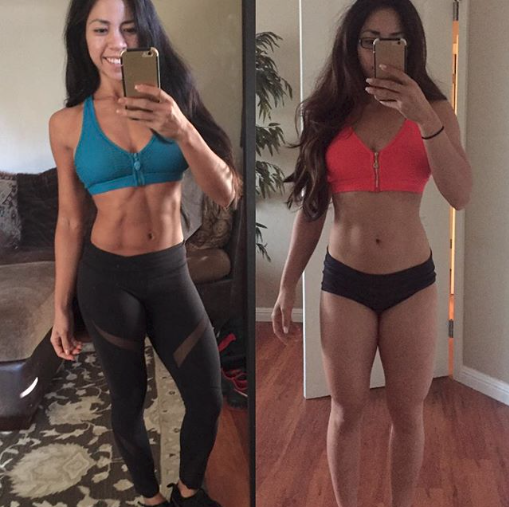 Reverse Diets are Never Going to Look the Same