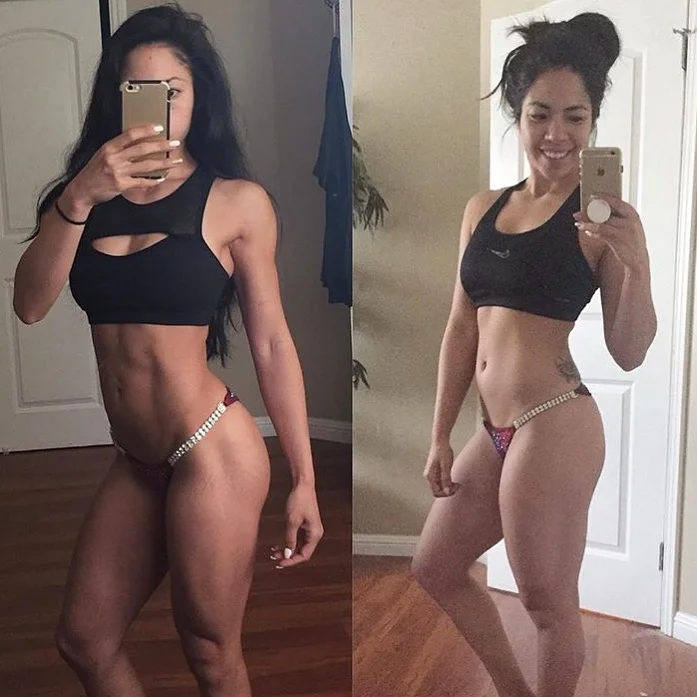 What is Reverse Dieting?