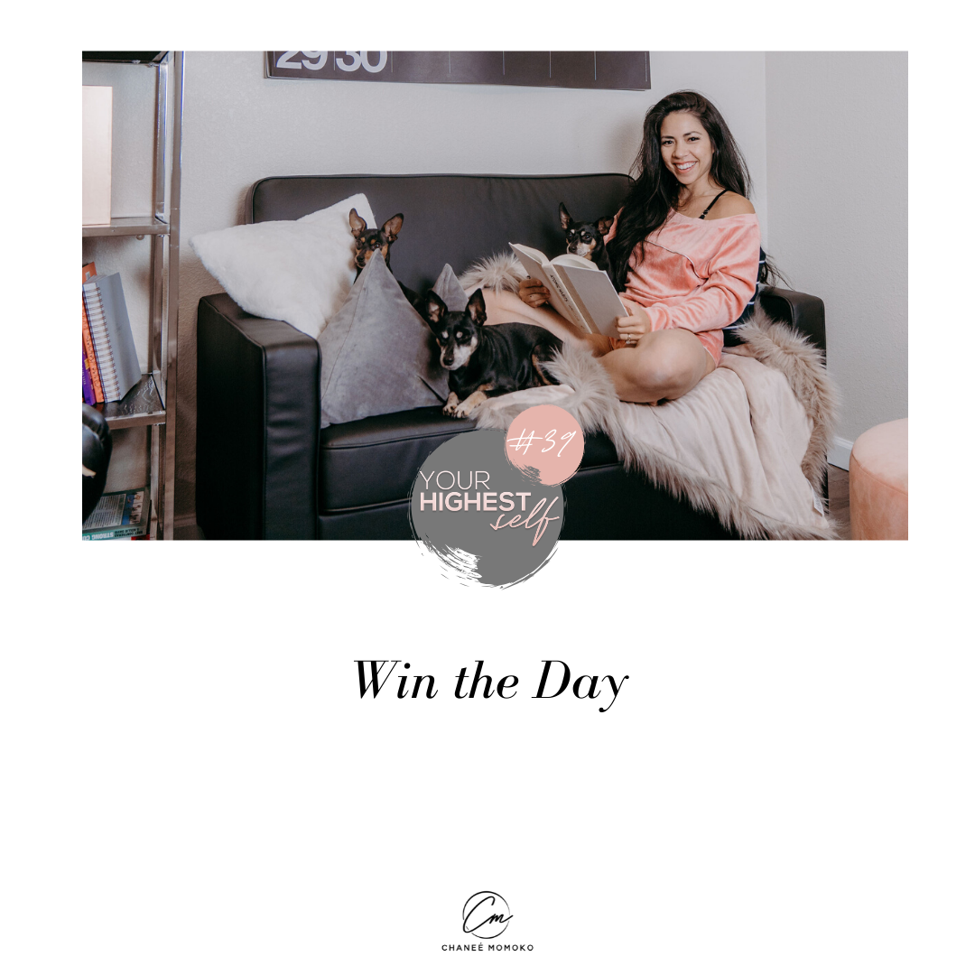 Win the Day
