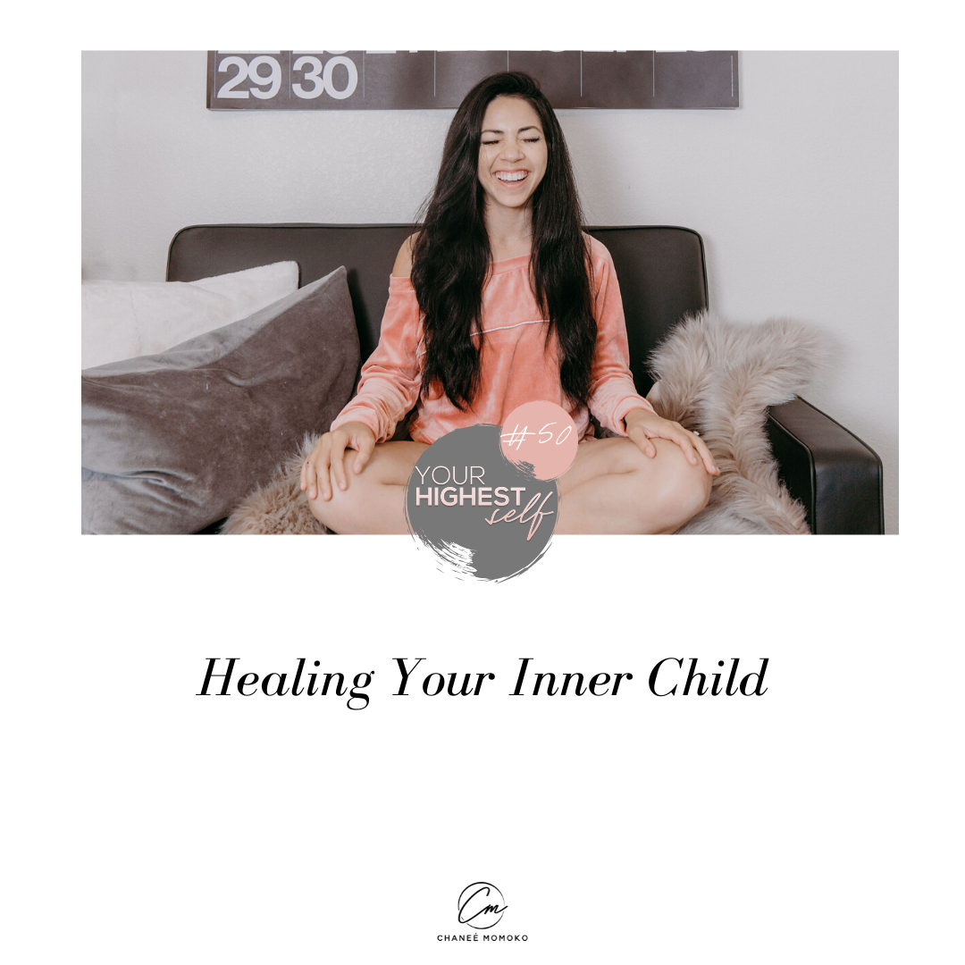 Healing Your Inner Child 