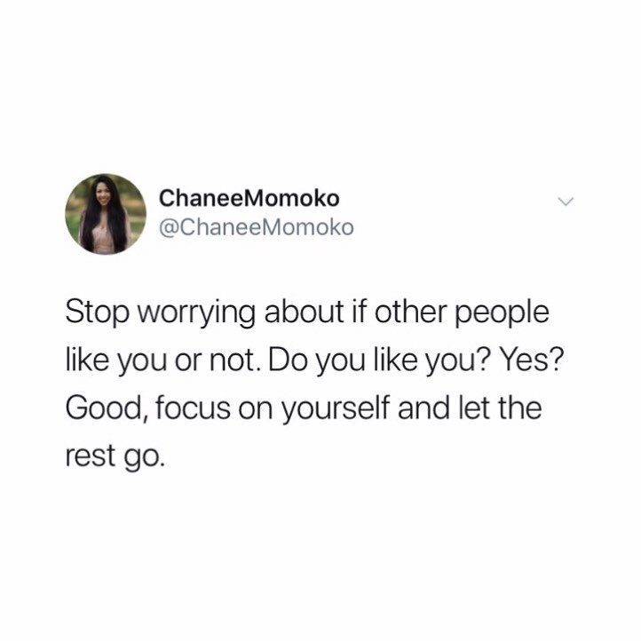 Your Monday reminder that the only validation you need is from yourself &amp; to get obsessed with your own life 🖤#yourhighestself

#likeyourself #youmatter #yourpurposematters #focusonyou #lifecoachforwomen #lifecoaching #selfgrowth