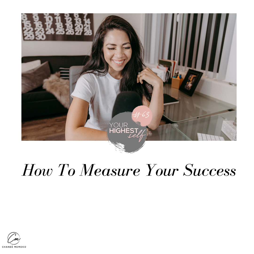How To Measure Your Success