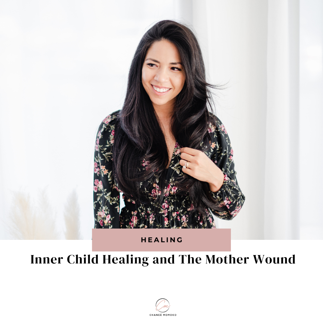 Inner Child Healing and The Mother Wound