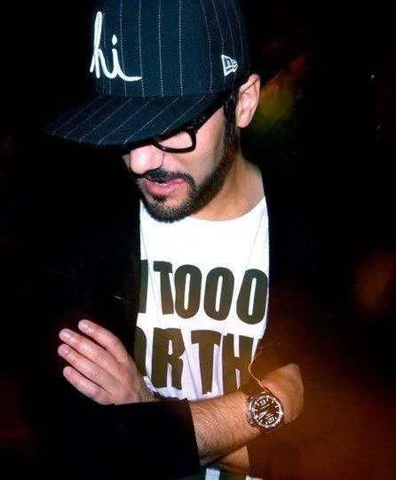 I’m really camera shy!