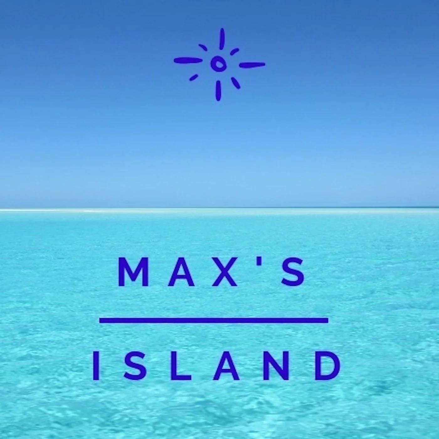 Max\'s Island