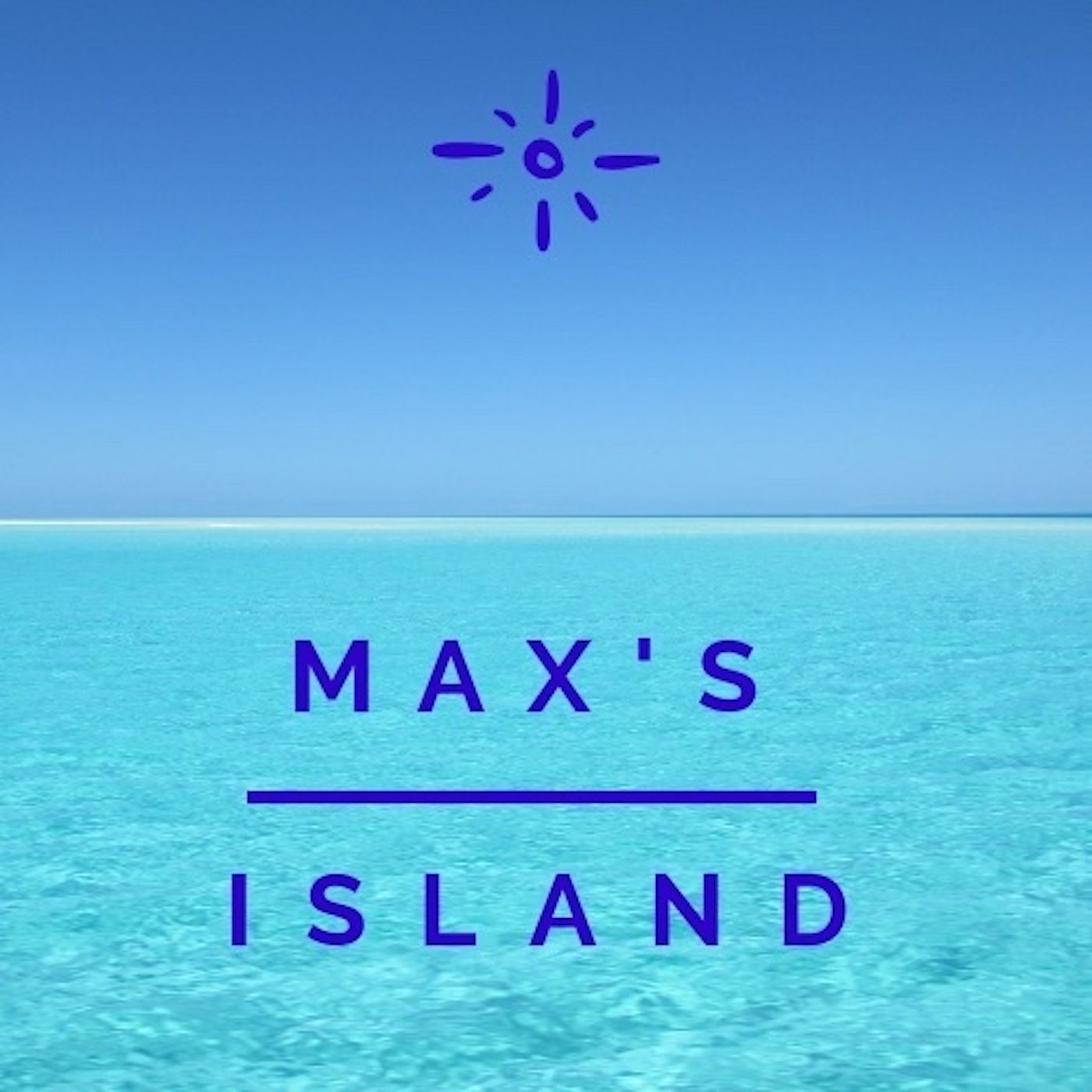 Max\'s Island