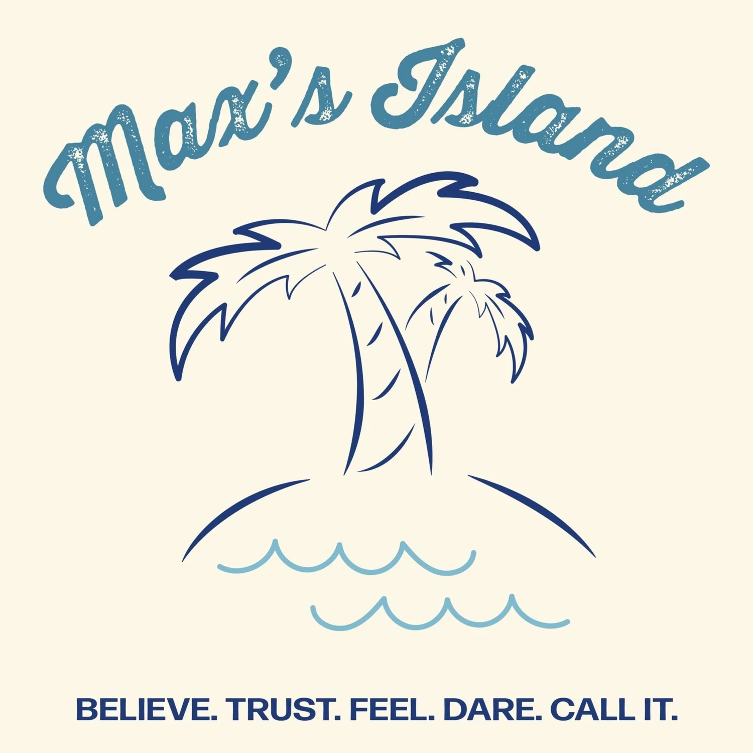 Max\'s Island