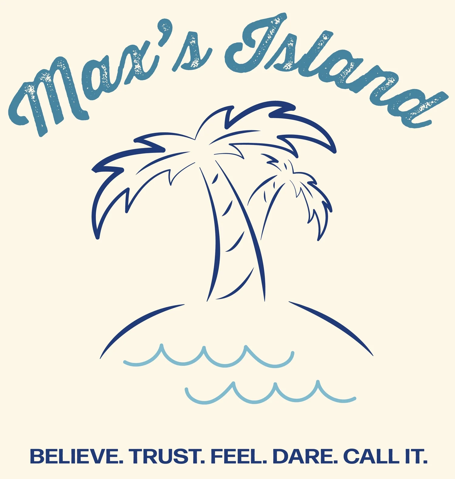 Max\'s Island