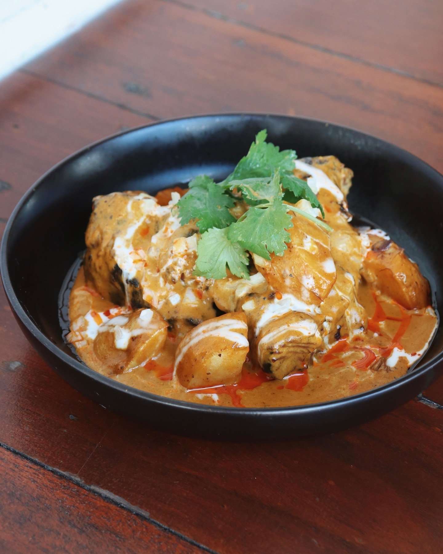 A simple twist on a Shorehouse classic! Introducing our Cantonese Style Beef Cheef Curry. Somehow richer, even more more-ish than ever 🤤 

#newdish #tsveats #thestrand #yum