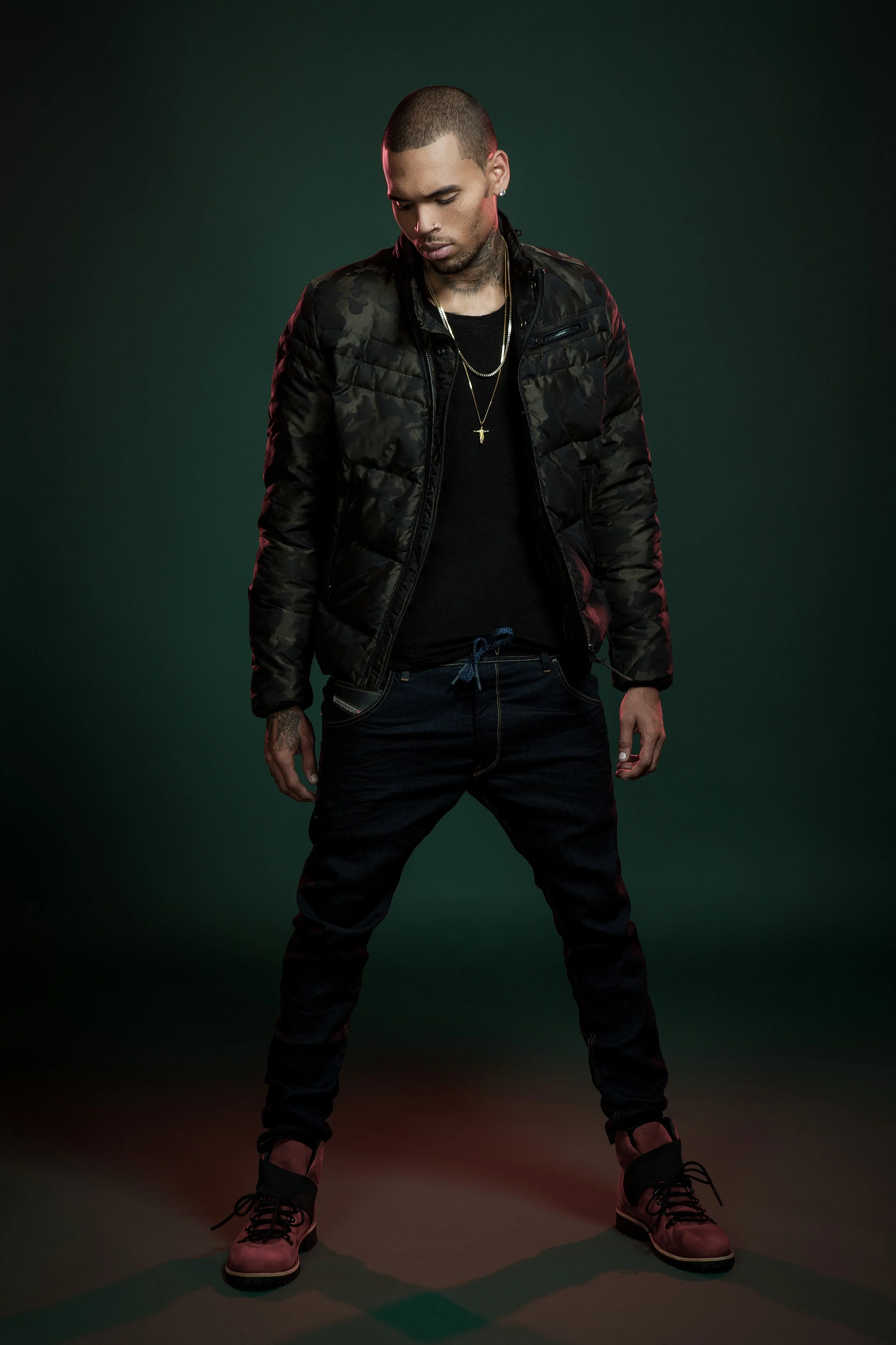 Chris Brown Blmgmt Co
