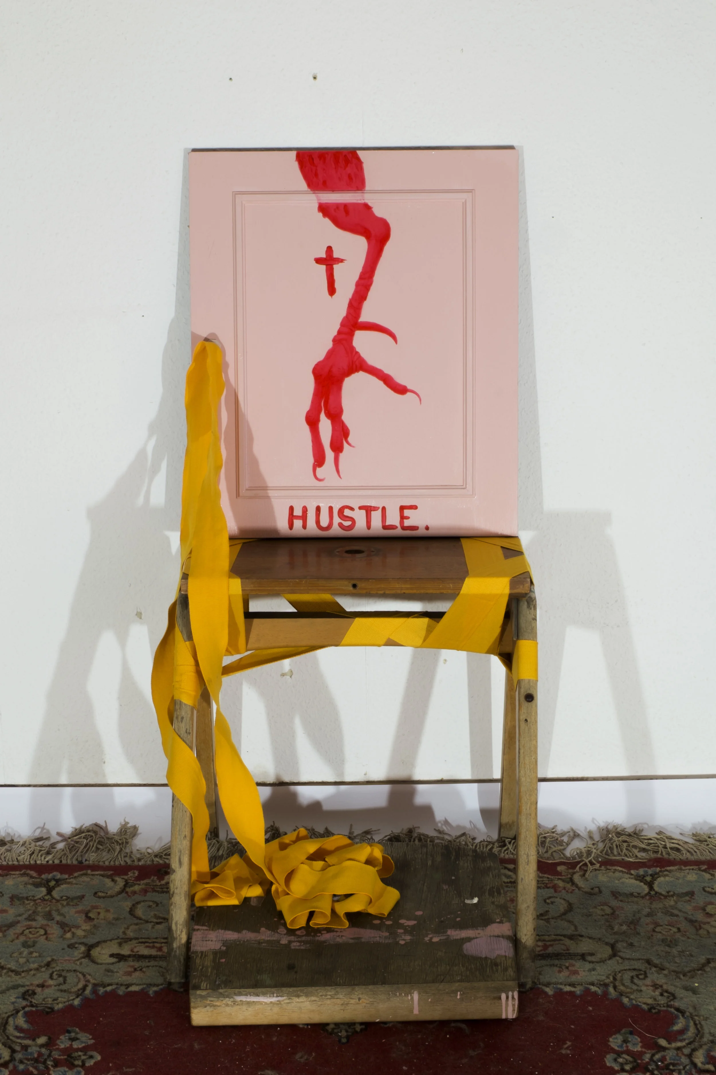 hustle altar.jpg