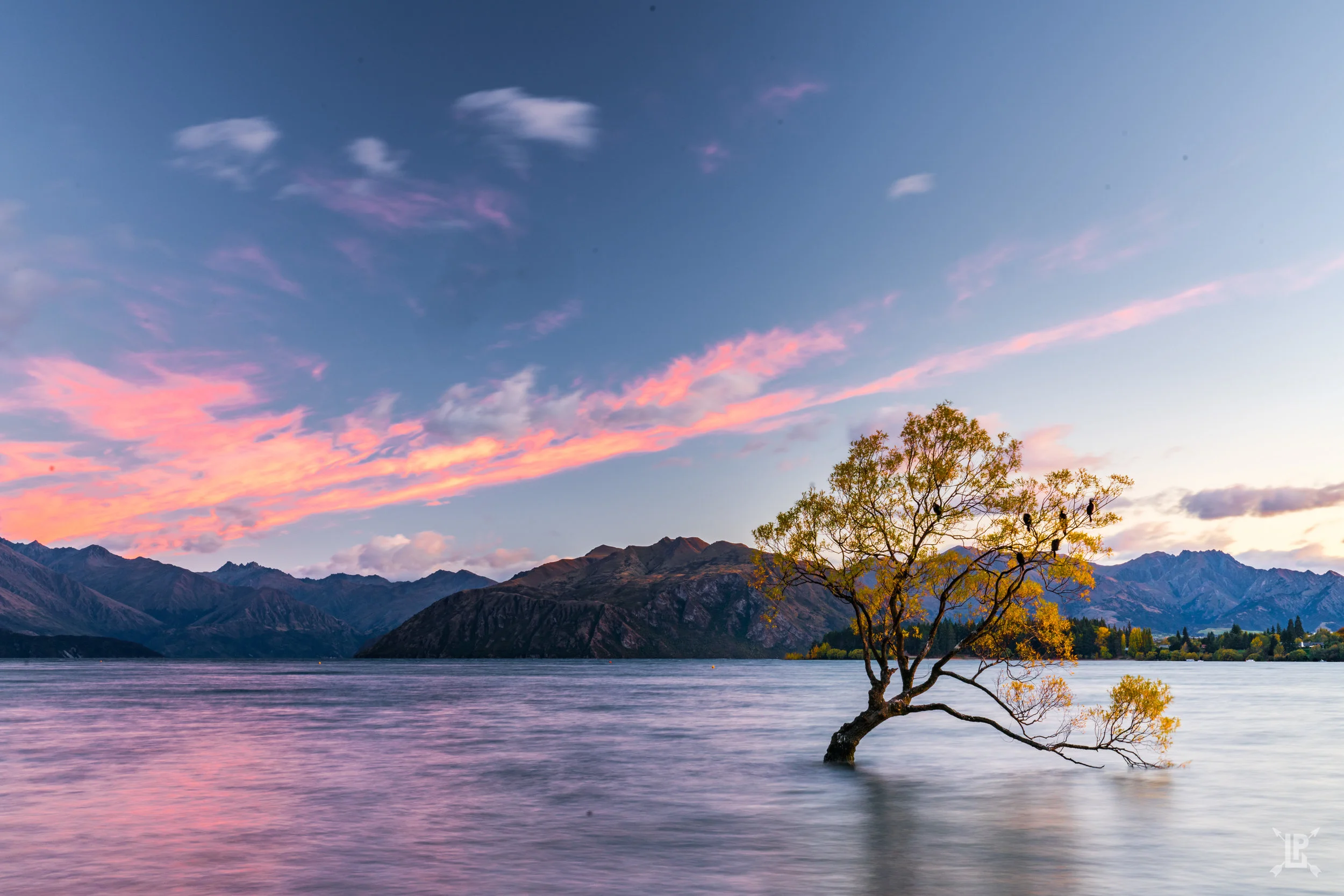 Sony A7RIII, 24-70mm GM | f/20, 5 sec, ISO 100