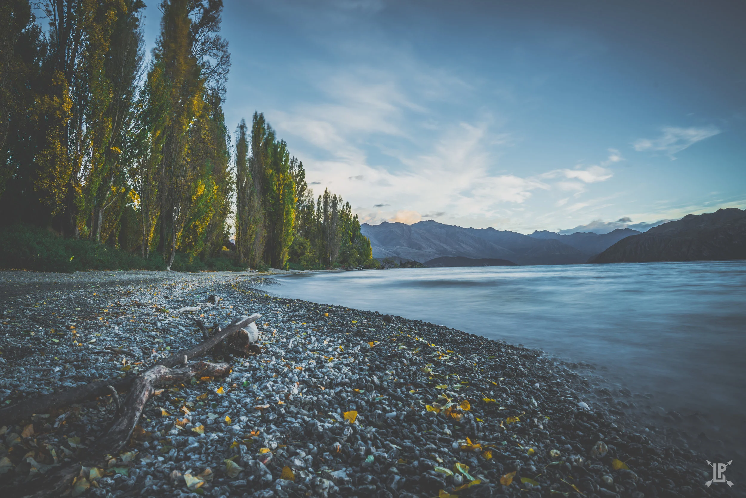 Sony A7RIII, 24-70mm GM | f/11, 8 sec, ISO 100