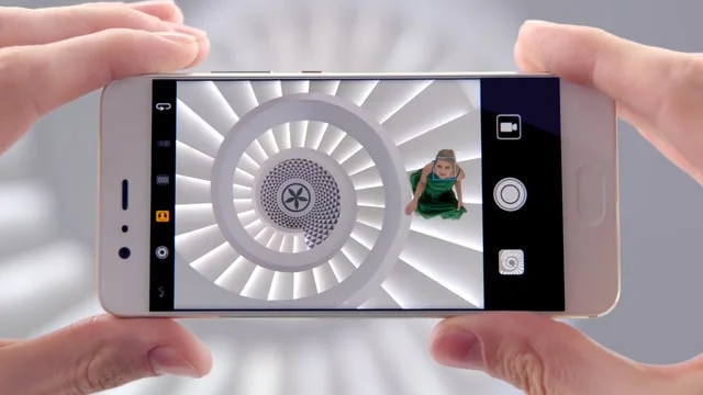 Huawei P10 Product Video