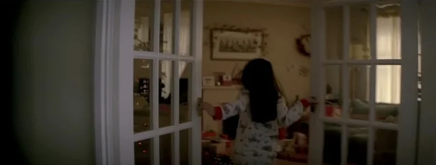 Vodafone Ireland Christmas Advert - 2015