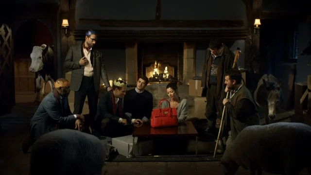 Mulberry 'Miracle Of Mulberry'