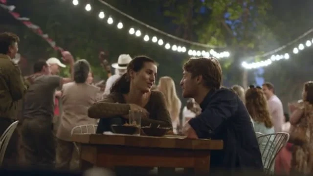 British Airways | One Year Older