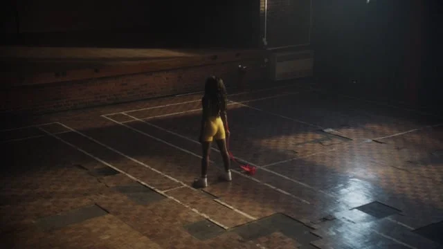 National Aids Trust - Rock the Ribbon