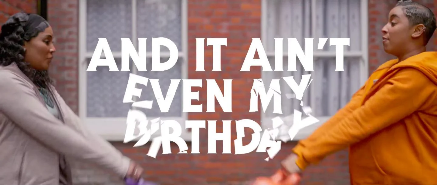 This Girl Can - Me Again, Again