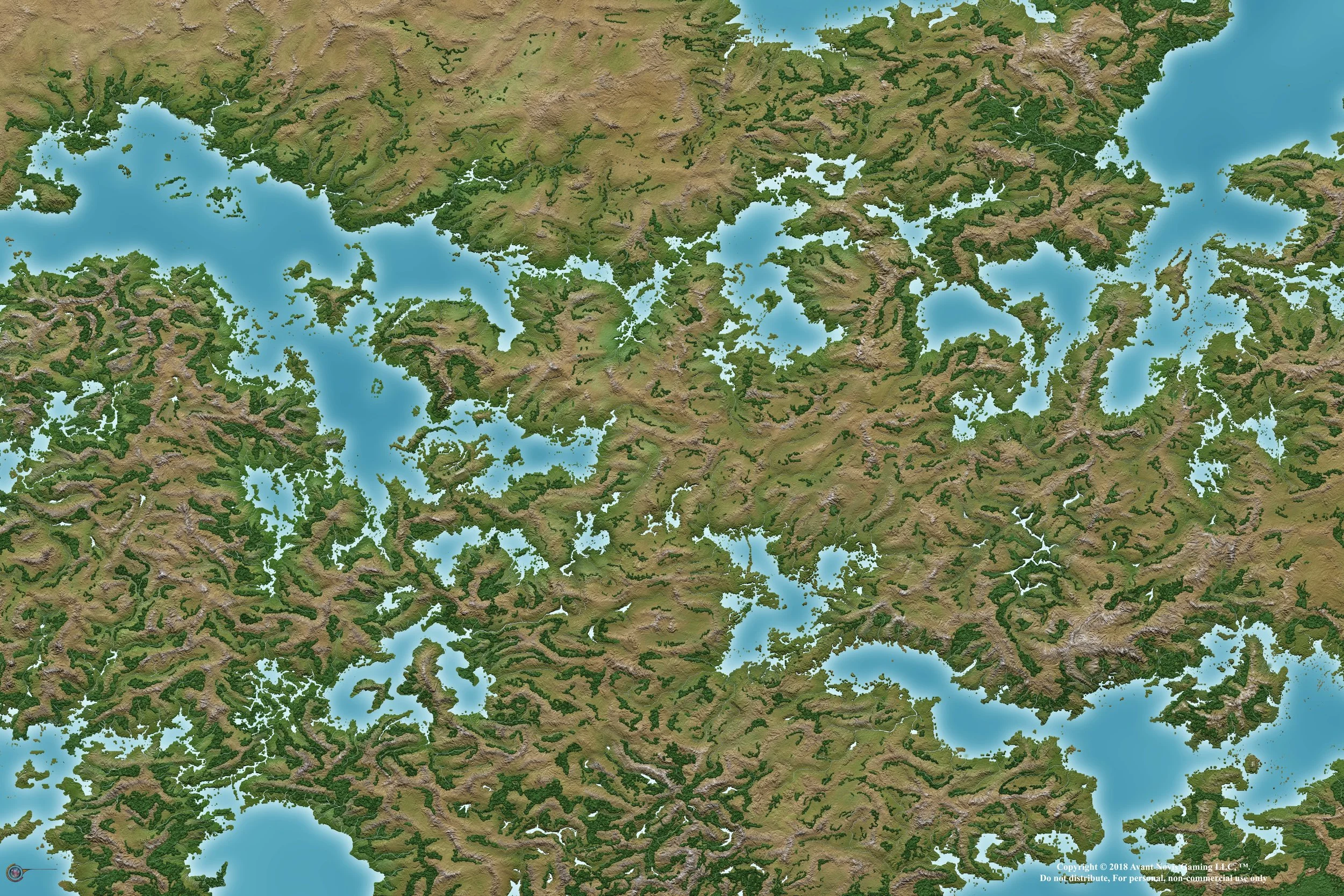 Clear Venus Markers.jpg