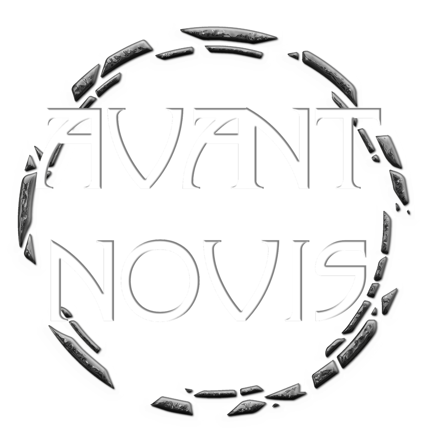 Avant Novis Gaming Maps