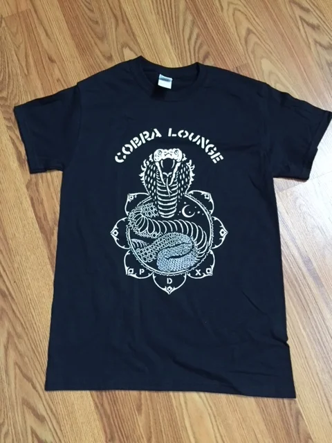 Cobra Lounge Shirt- Women's