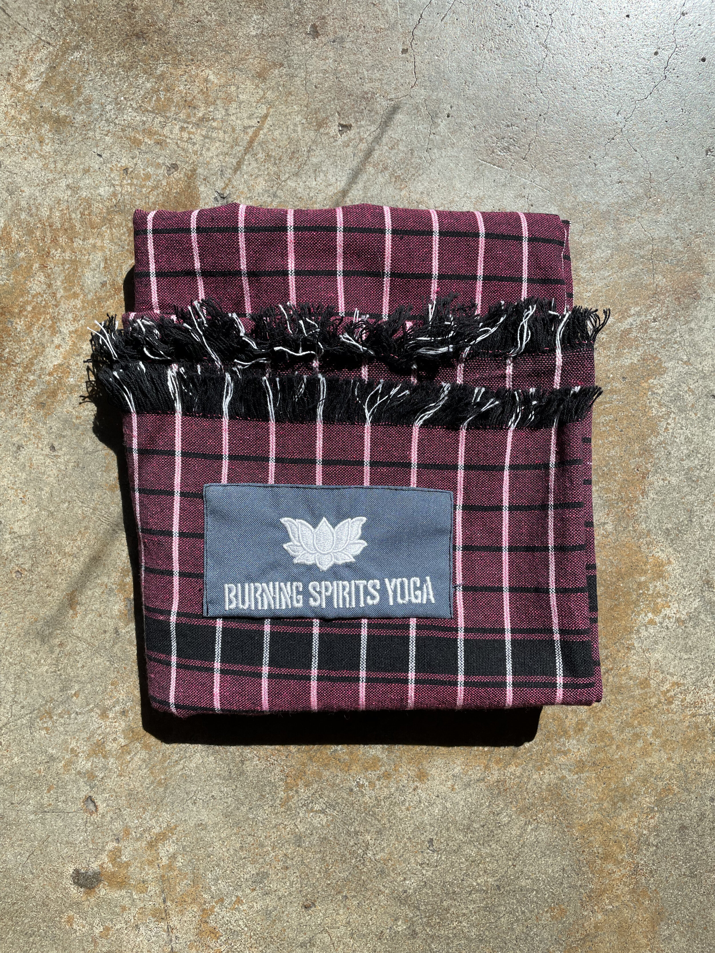 BSY Large Towel