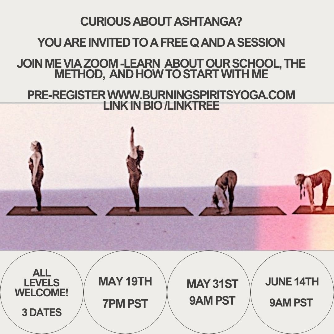 Curious? Free Q and A Sessions
