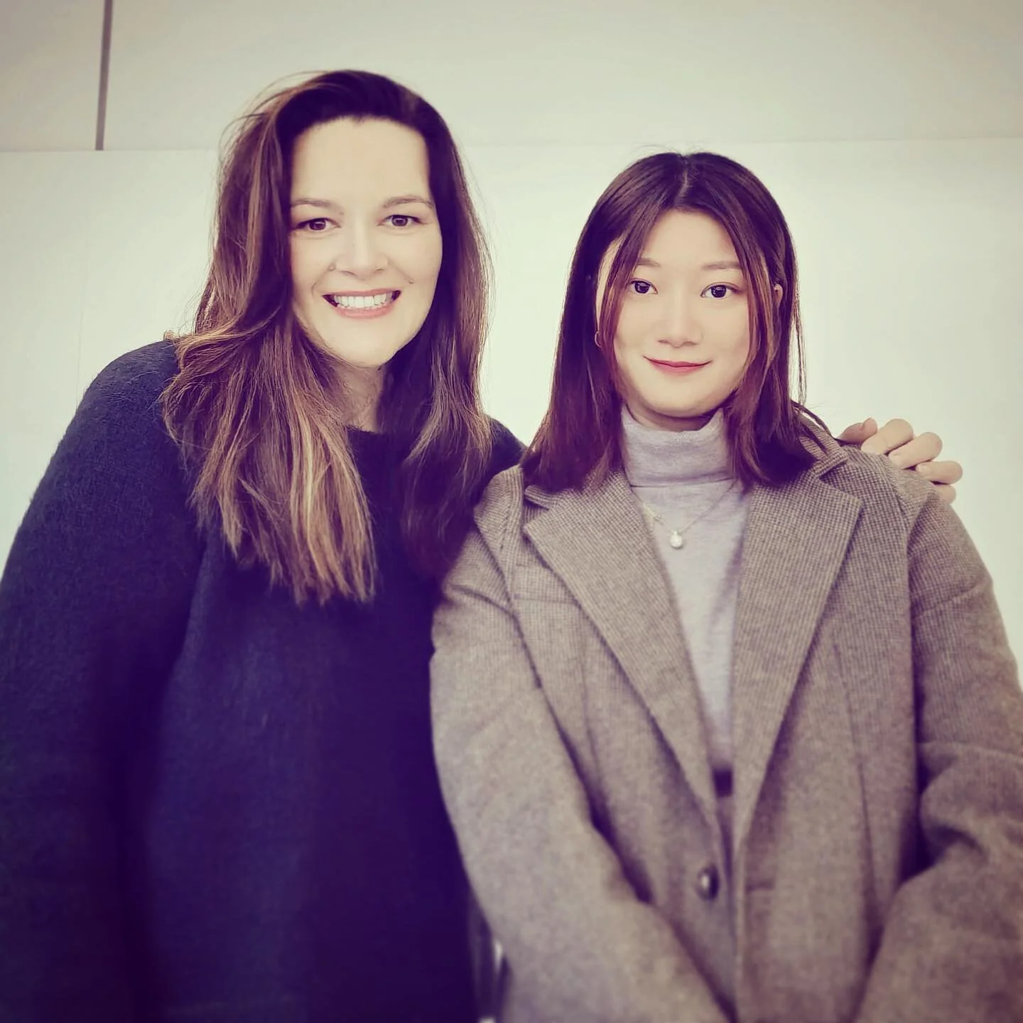 My fantastic design assistant Shirley is off to Auckland. She has found a great job with an architectural firm up there. It’s been so lovely having your help over the past 4 months, you will be missed! All the best and take care x