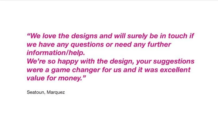 😊 Love helping anyway I can. #feedback #design #spatialdesign #interiordesign #happyclientshappyme